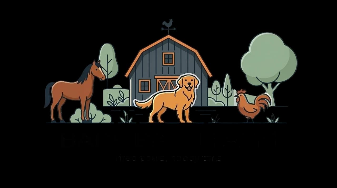 Bark Barn Farm