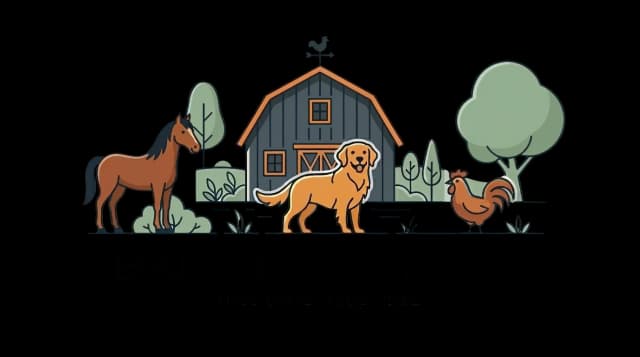 Bark Barn Farm
